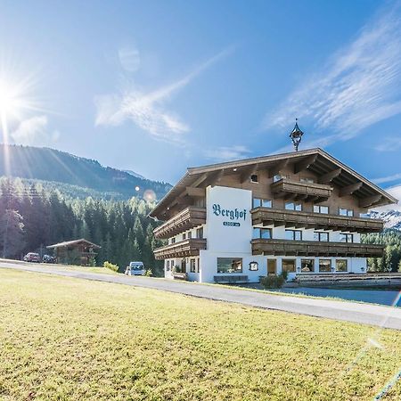 Almliesl Holl-556 Hollersbach im Pinzgau Exterior foto