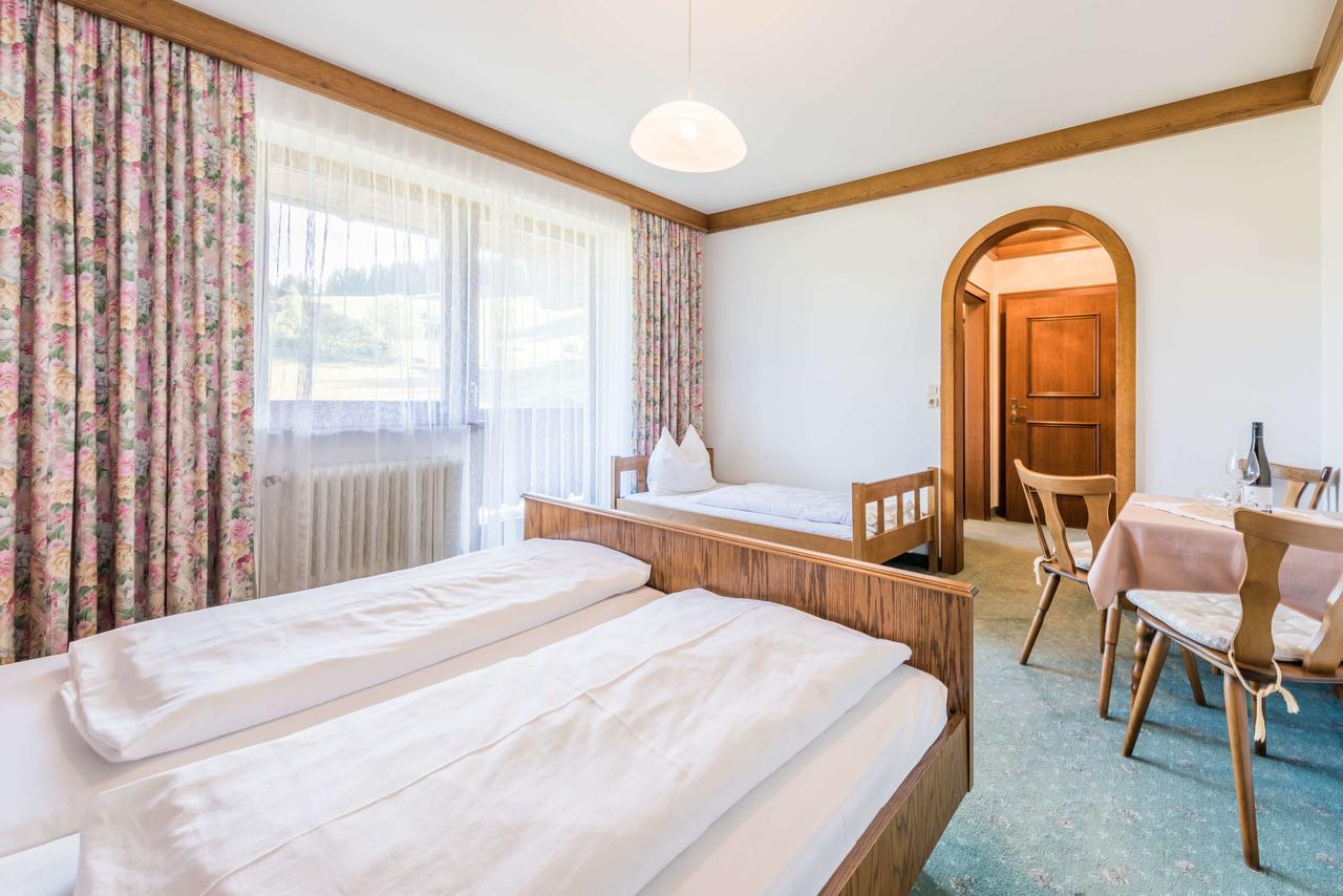 Almliesl Holl-556 Hollersbach im Pinzgau Exterior foto