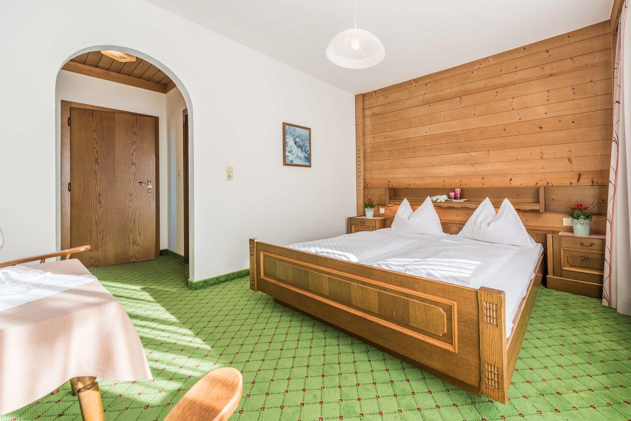 Almliesl Holl-556 Hollersbach im Pinzgau Exterior foto